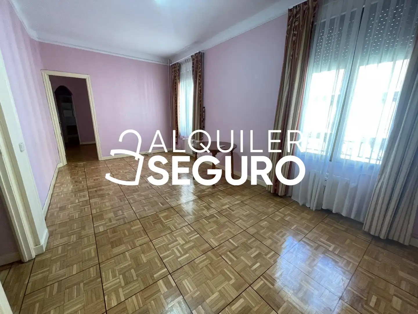 Flat with lift to rent in Vallehermoso, imagen 12