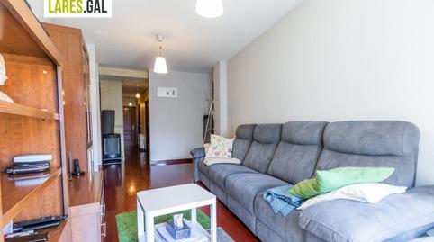 Foto 5 de Piso en venta en Rúa Fomento, Cangas pueblo, Pontevedra