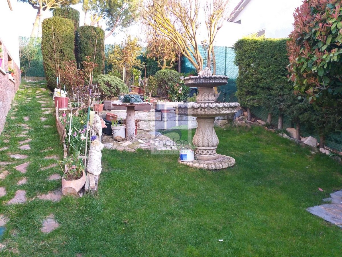 Jardín de Casa o chalet en venta en Villariezo
