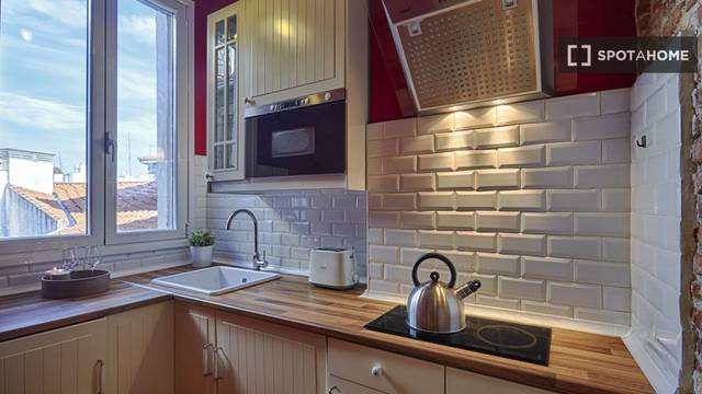 Piso en Alquiler en Palacio