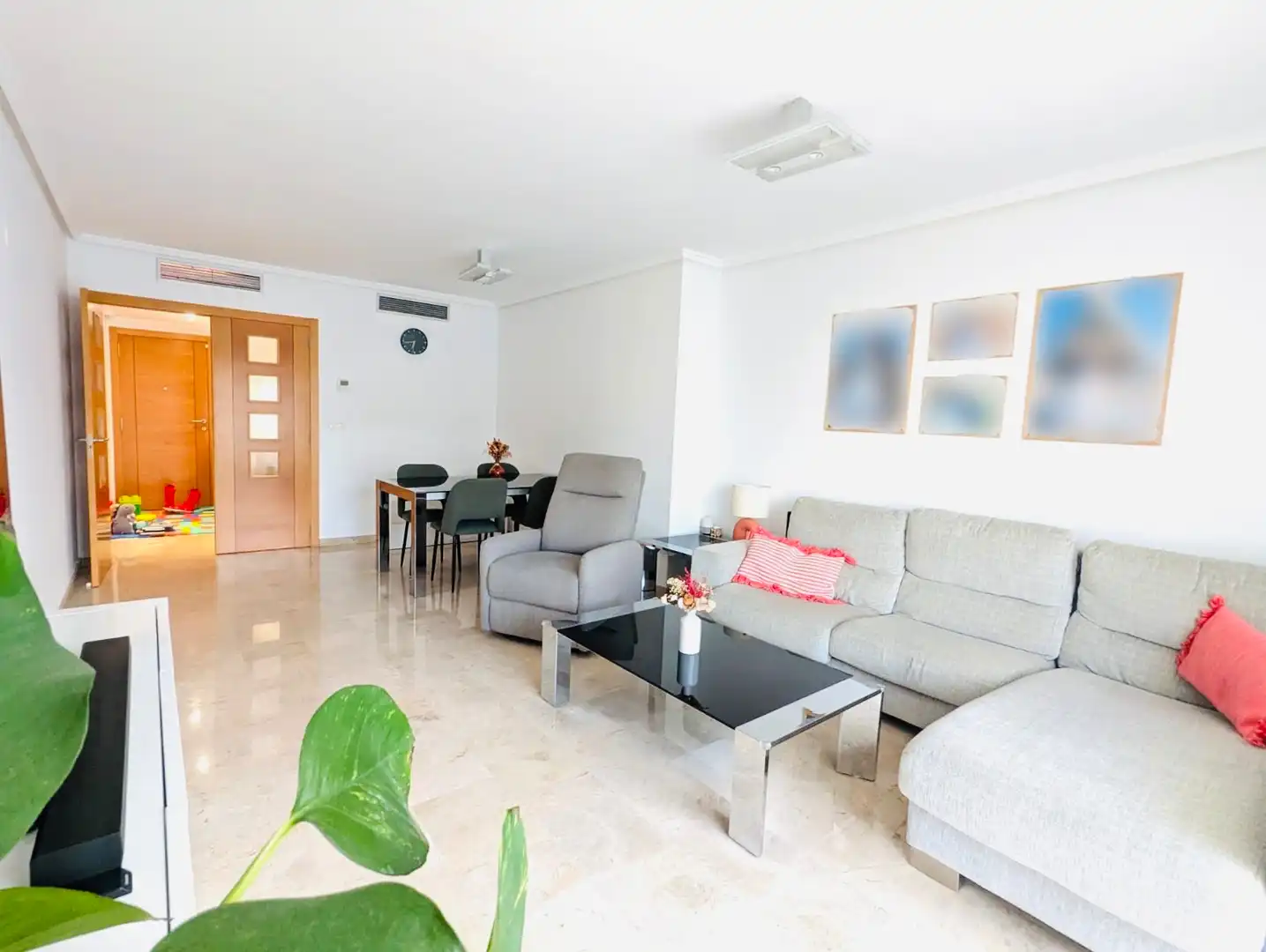 Wohnung mit Terrasse zum Verkauf in Centro Urbano, imagen 35
