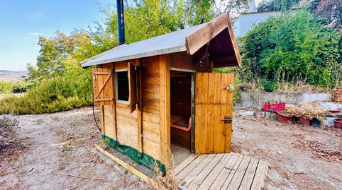 Foto 5 de Finca rústica en venda a Calle Arco Plines, Loja, Granada