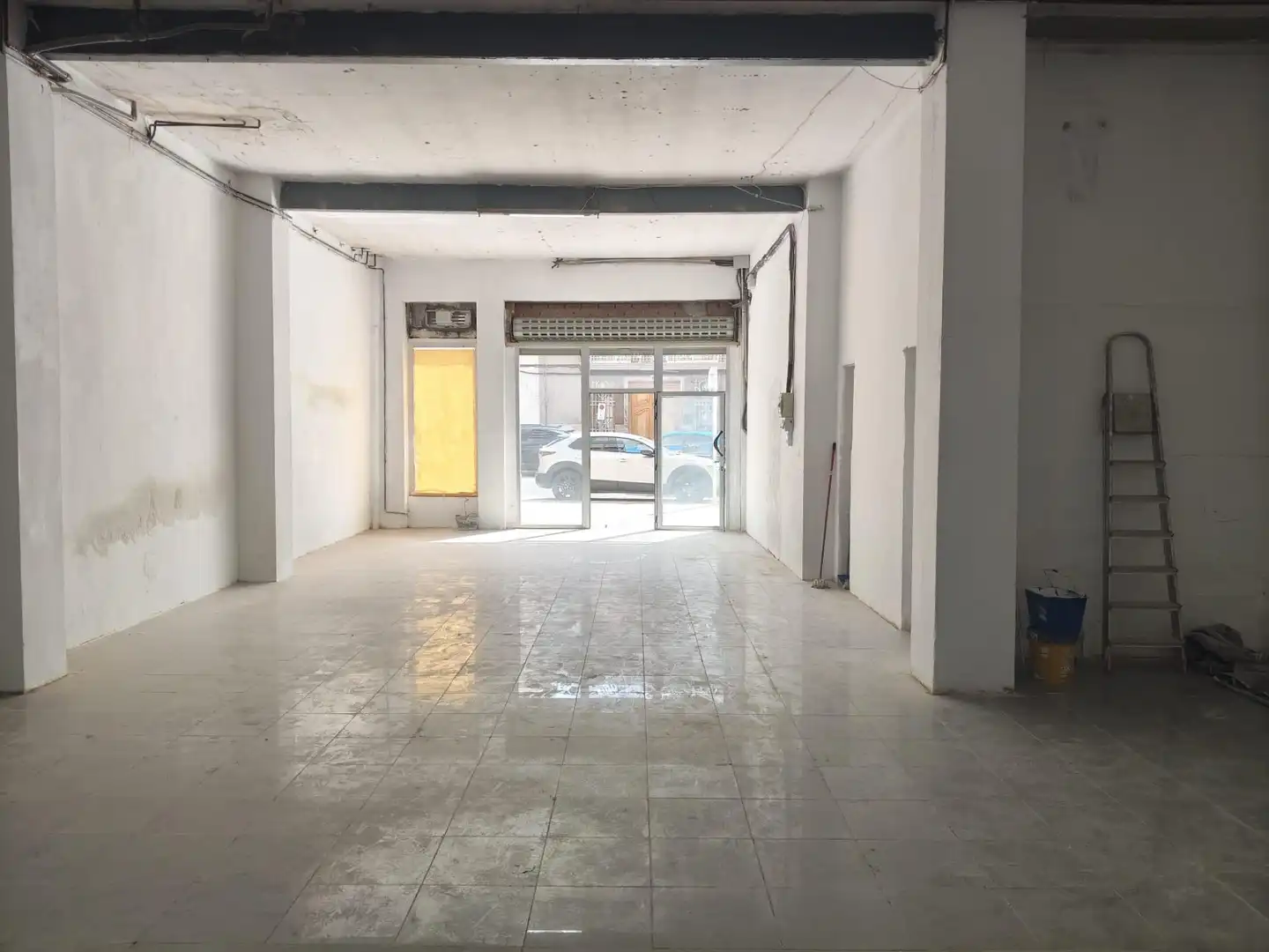 Gewerbefläche zur Miete in Catarroja, imagen 5