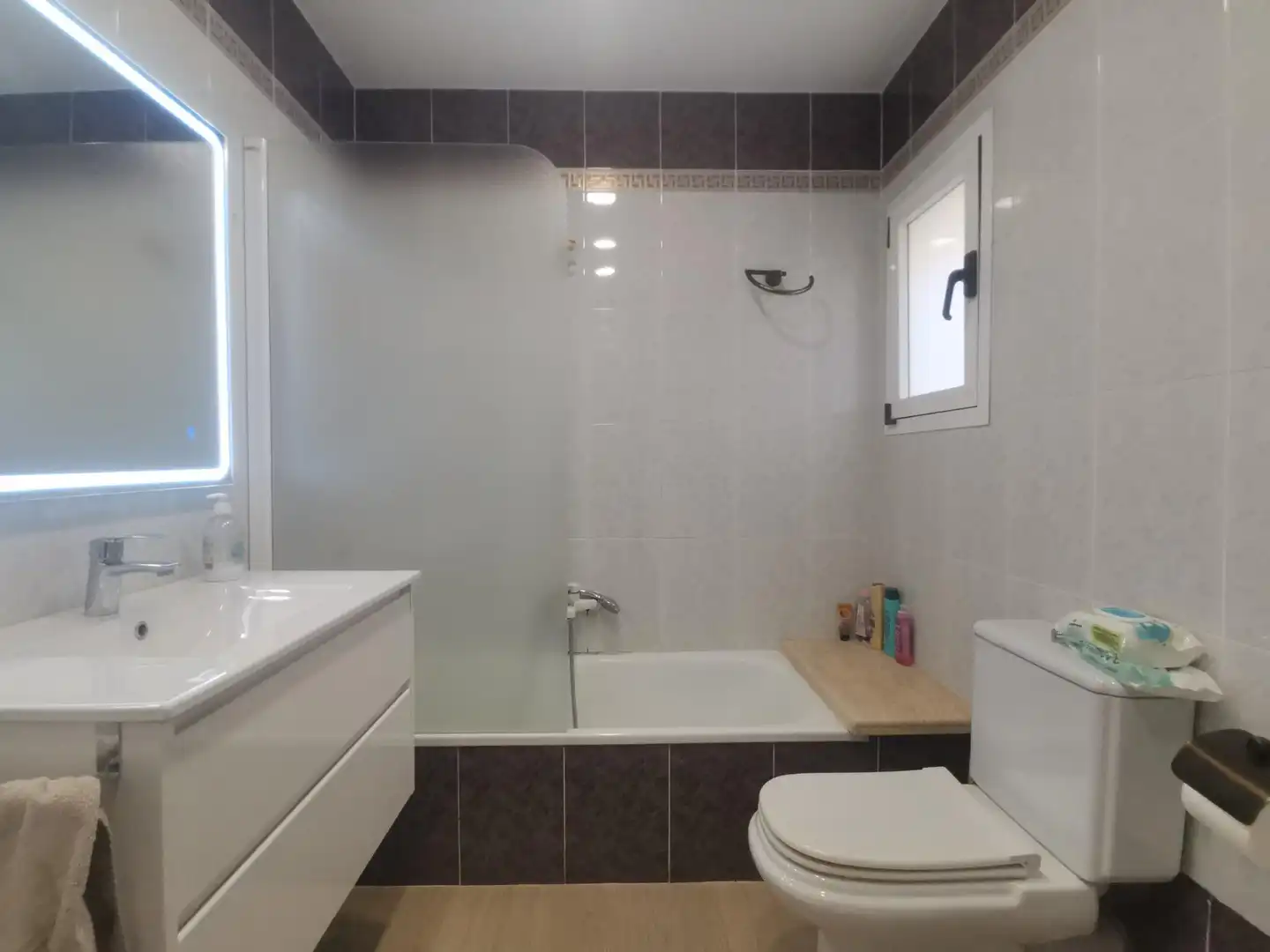 Penthouse with terrace for sale in Calle JACINTO LABAILA, imagen 22