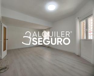 Bedroom of Flat to rent in  Madrid Capital  with Heating