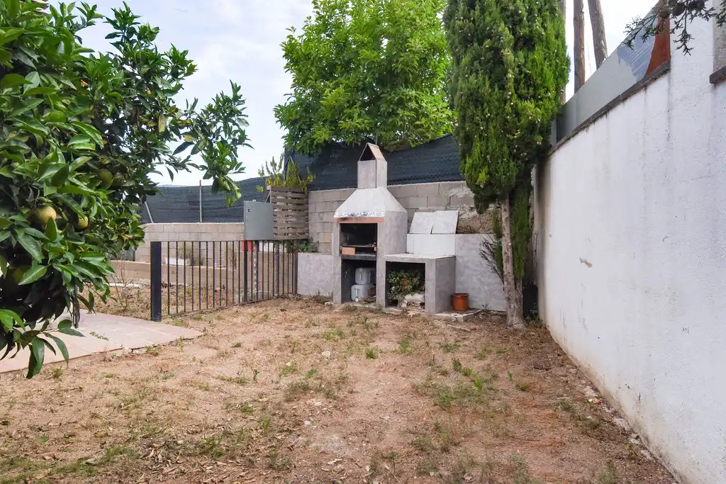 Xalet amb piscina en venda a C/ Petunia, imagen 6