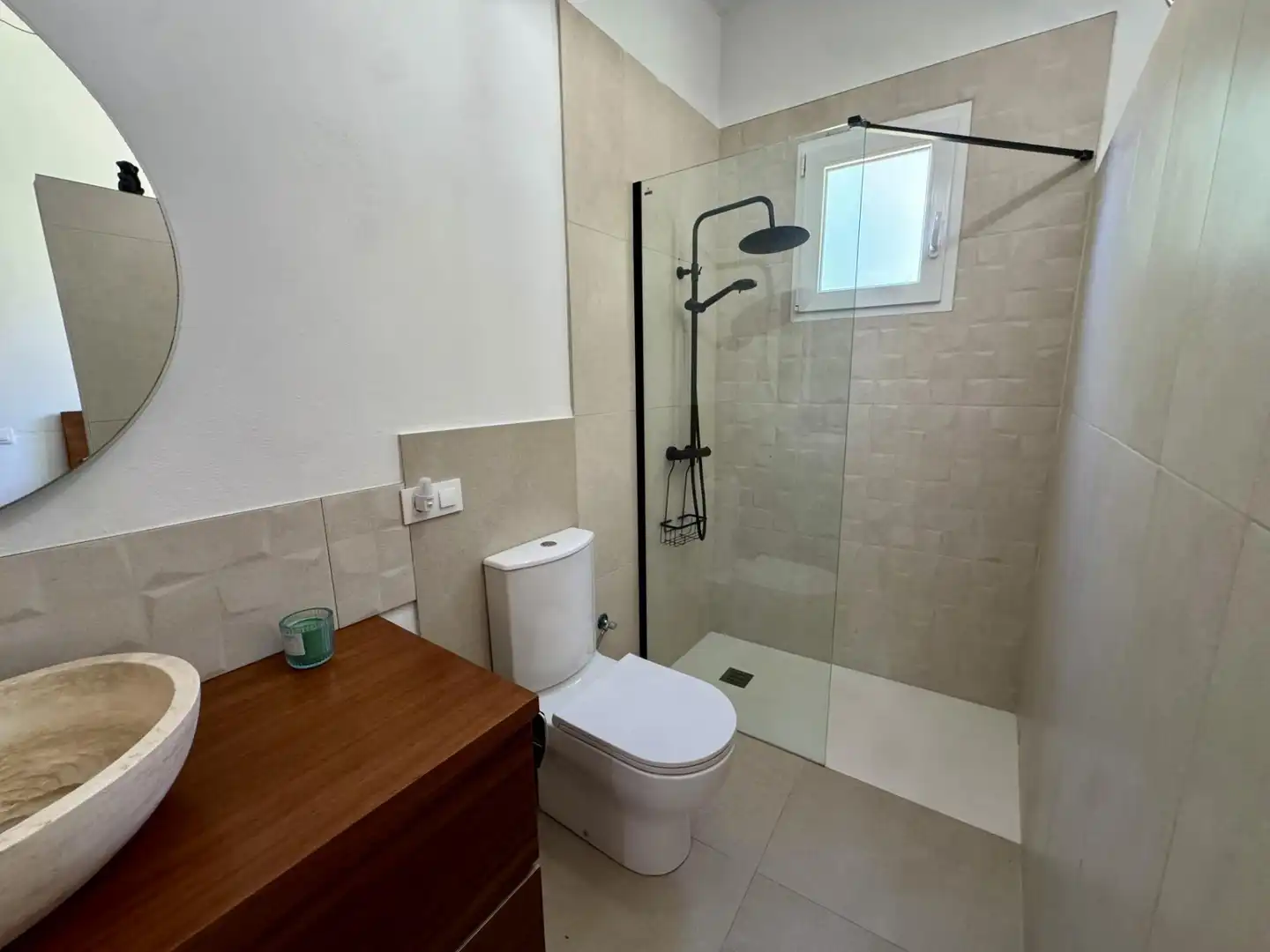 Houses for sale in Campos, Zona Rústica - Interior