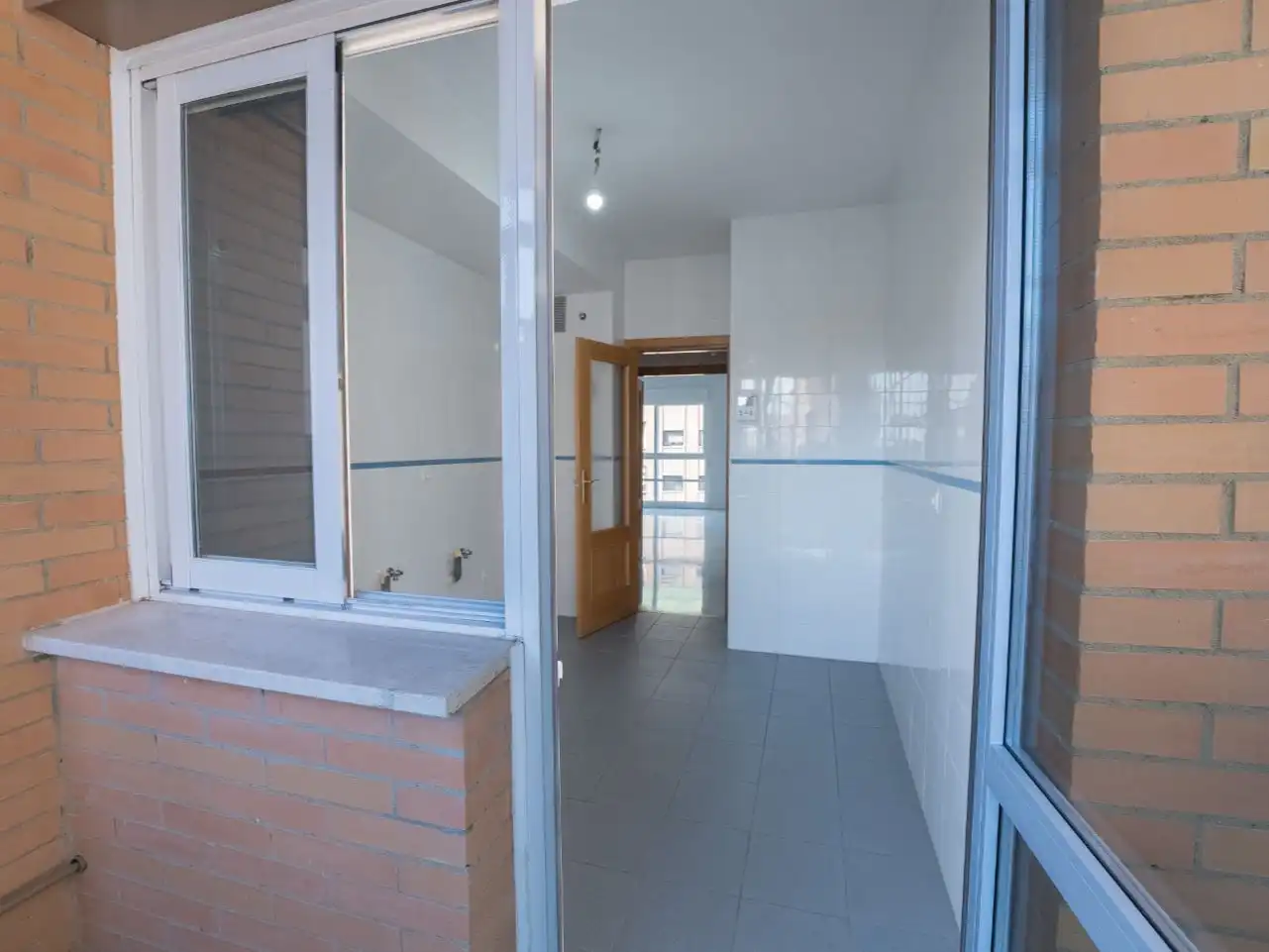 Wohnung mit Garten zum Verkauf in Avenida José Laguillo 29, imagen 15