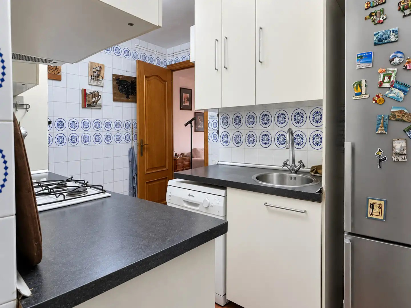 Wohnung mit Terrasse zum Verkauf in Urbanitzacions, imagen 15