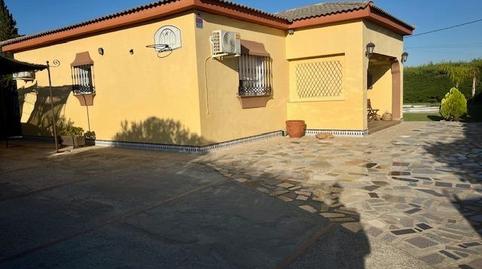 Foto 2 de Casa o xalet en venda a Pelagatos - Pago del Humo, Chiclana de la Frontera