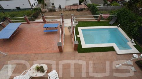 Foto 4 de Casa o chalet en venta en Piera, Barcelona