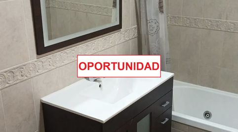 Foto 4 de Piso de alquiler en Felipe II, El Perchel, Ciudad Real Capital