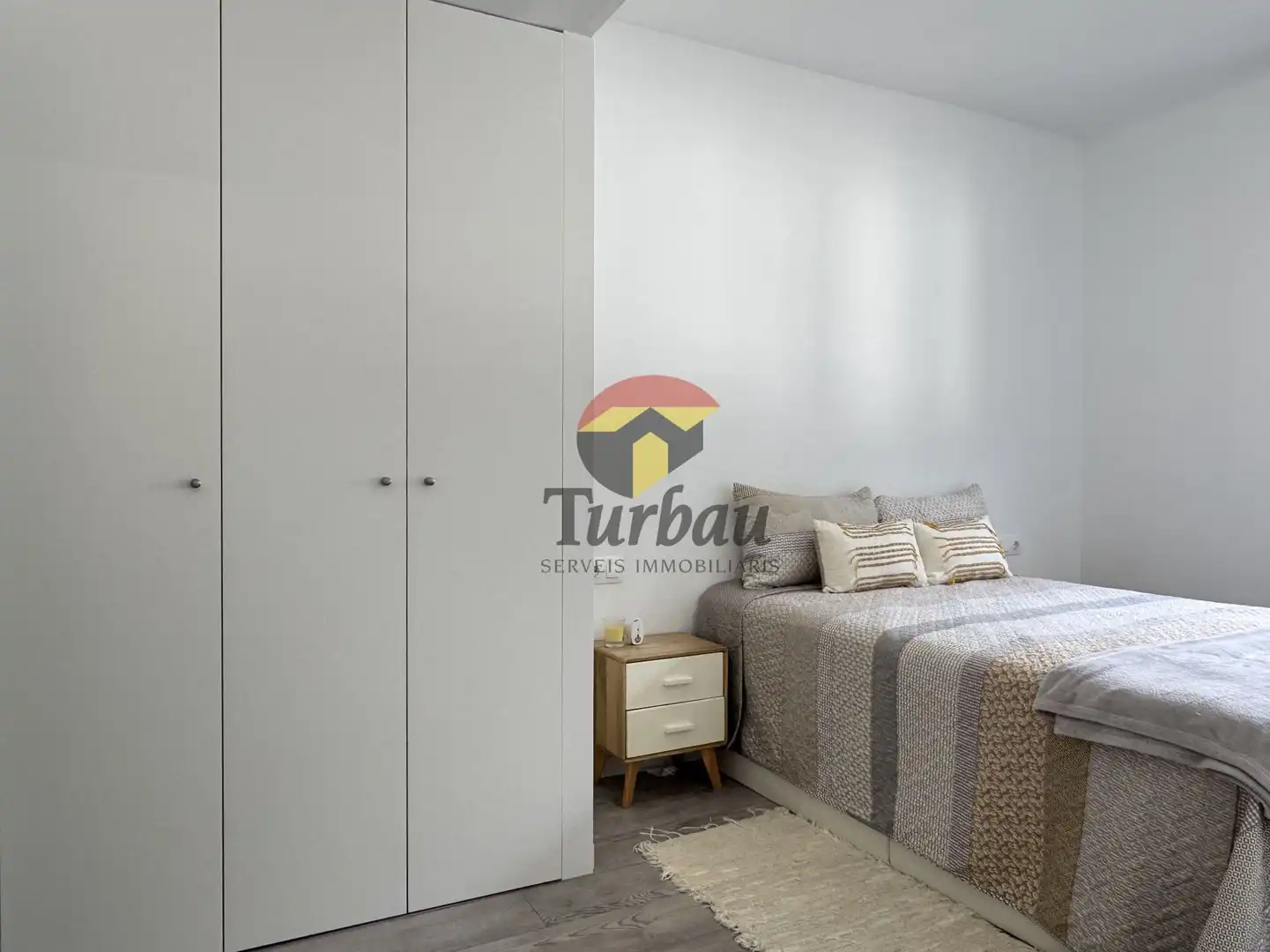 Wohnung zum Verkauf in Tossa de Mar pueblo