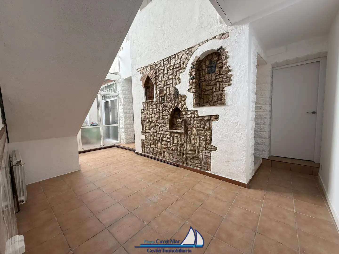 Casa adosada en venta en Mont-roig del Camp con Aire acondicionado, Calefacción y Jardín privado