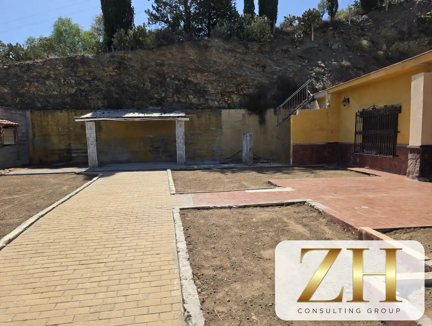 Maison à vendre à Lugar Los Toscanos 37A, imagen 3