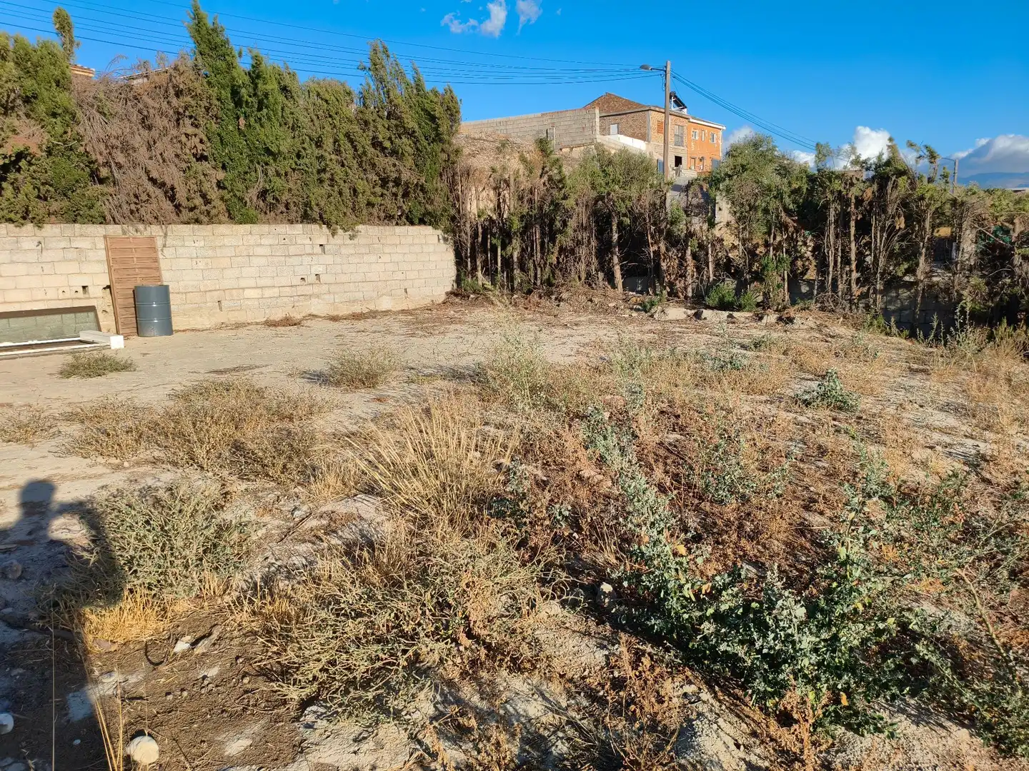 Terrenys i solars en venda a Juan Ramón Jiménez 30, imagen 16