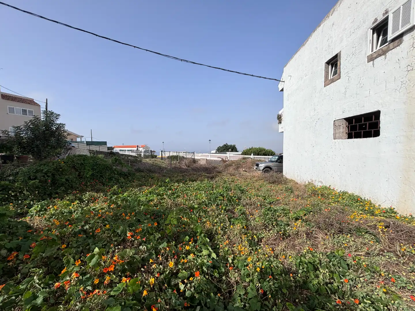 Residencial en venta en Firgas