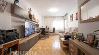 Living room of Planta baja for sale in Blanes  with Balcony