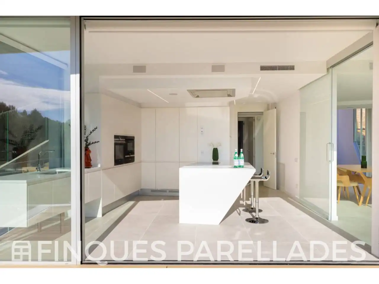 Maison à vendre à Can Girona - Terramar - Vinyet, imagen 9