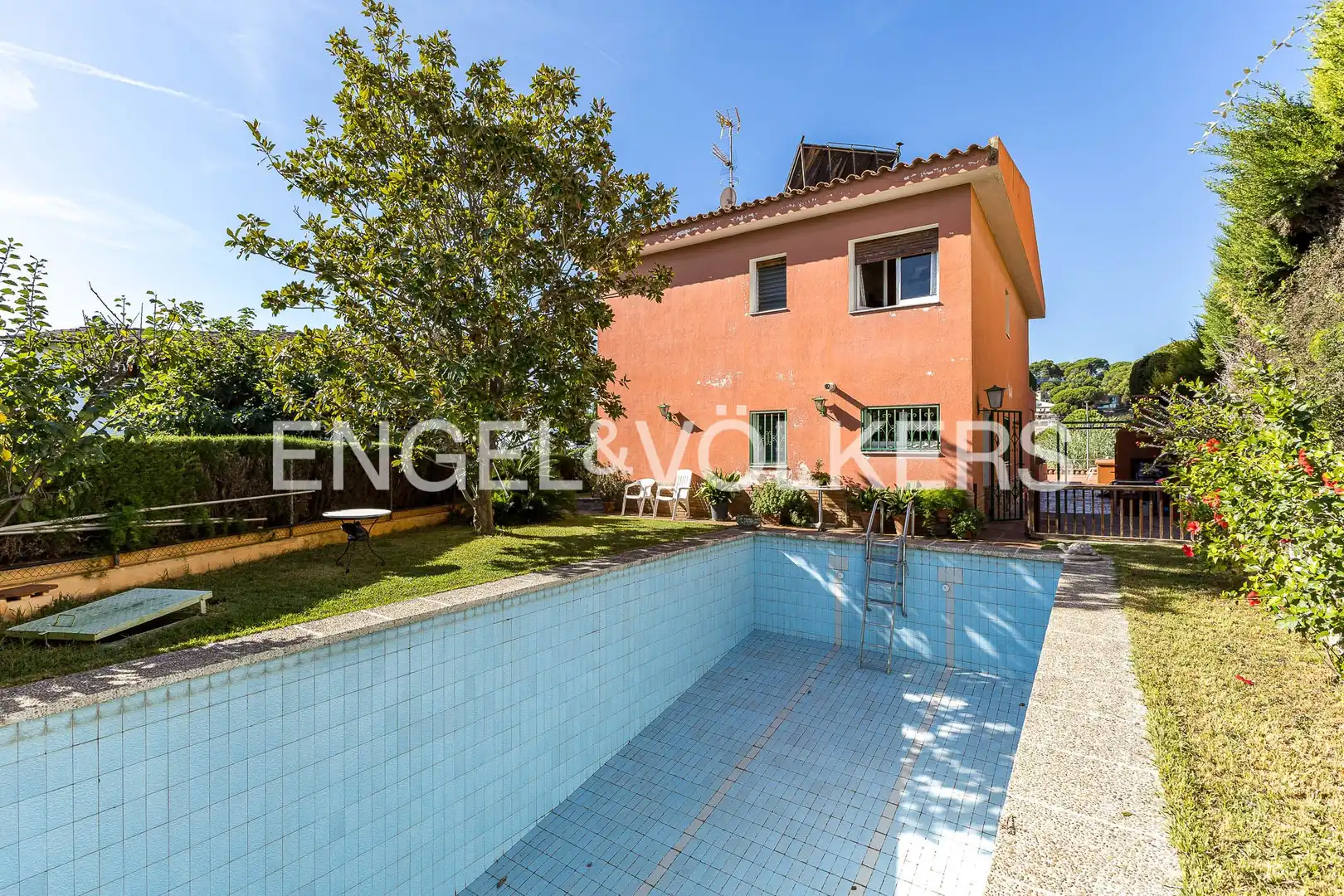 Maison avec piscine à vendre à Vilassar de Dalt, imagen 2