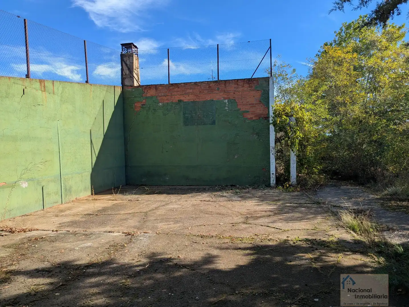 Casa amb piscina en venda a Valverde de la Virgen, imagen 12