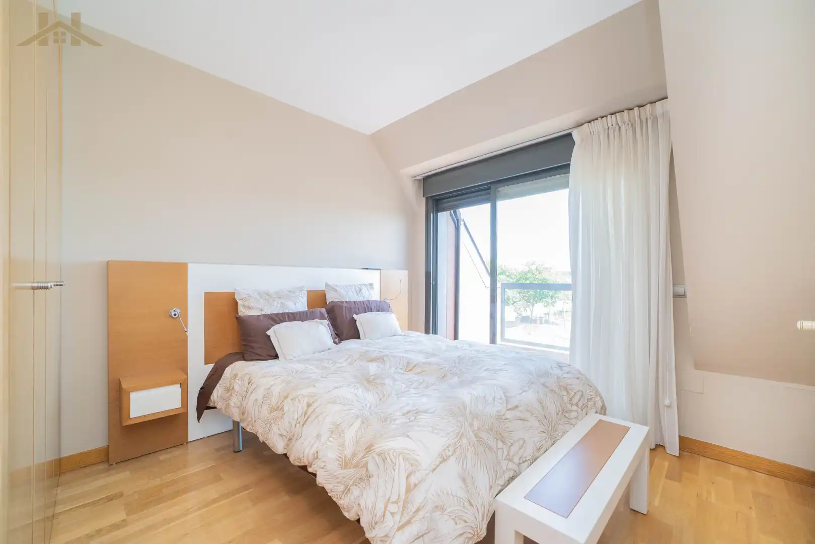 Habitación de Piso en venta en Las Rozas de Madrid