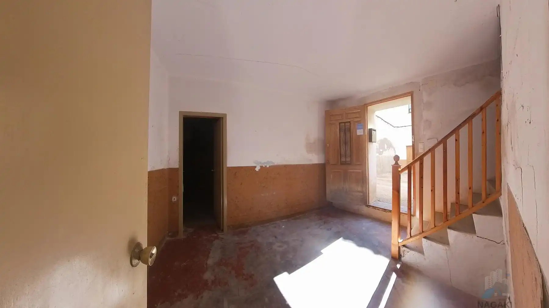Casa o chalet en venta en Garcia