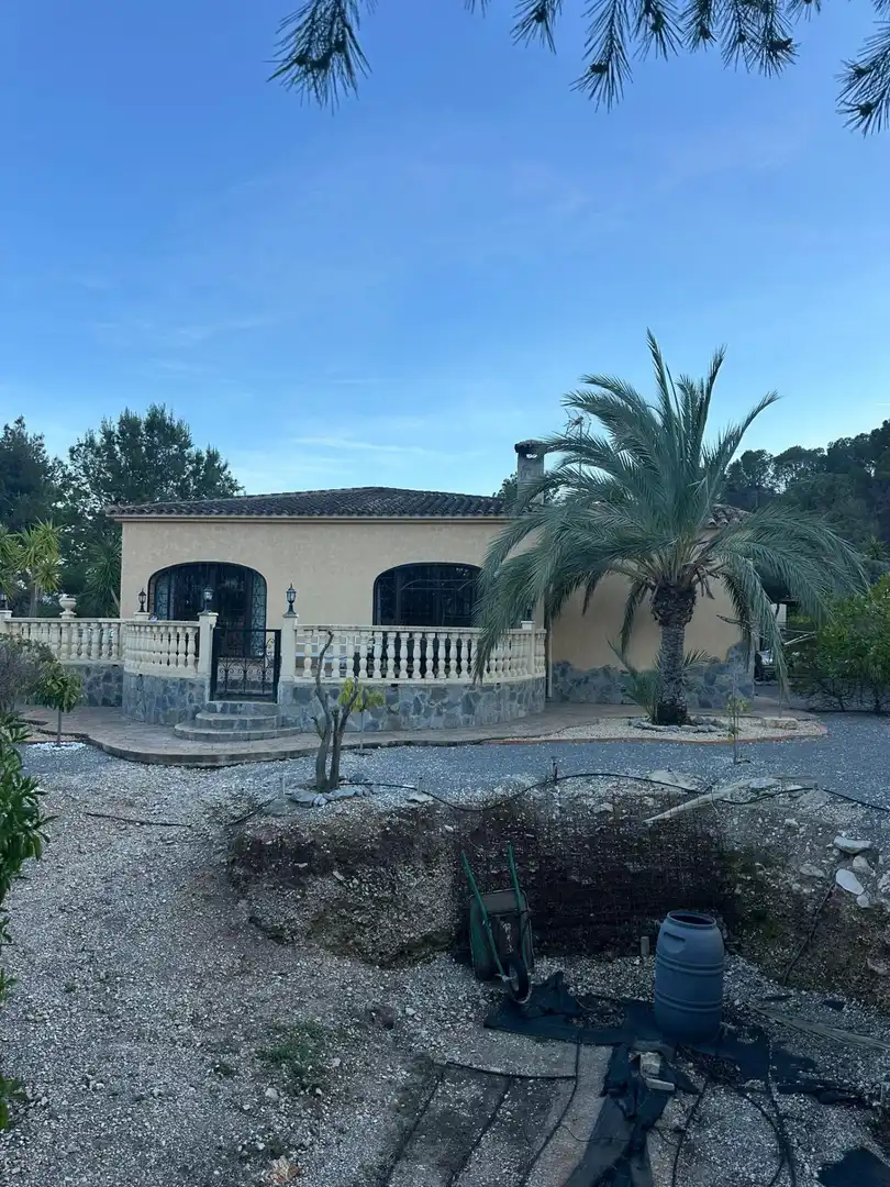 Villa zum Verkauf in La Alberca, imagen 27
