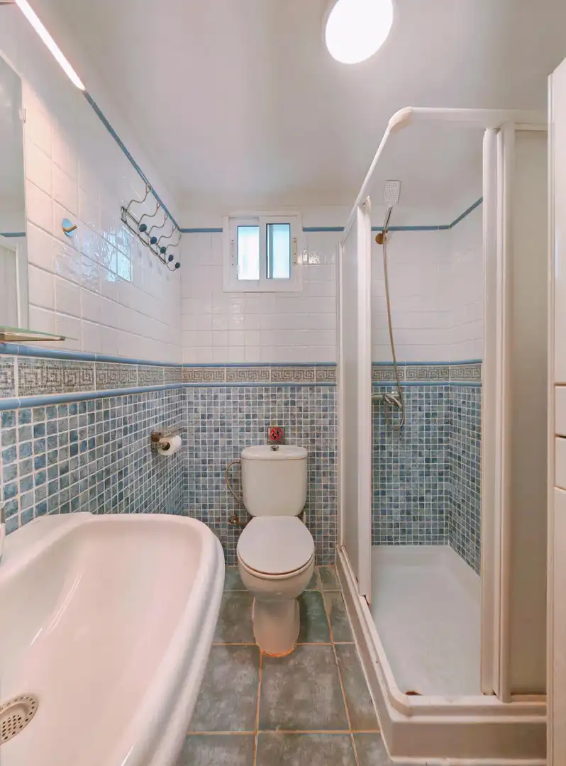 Villa con piscina in vendita a Las Lagunas - Campano, imagen 21