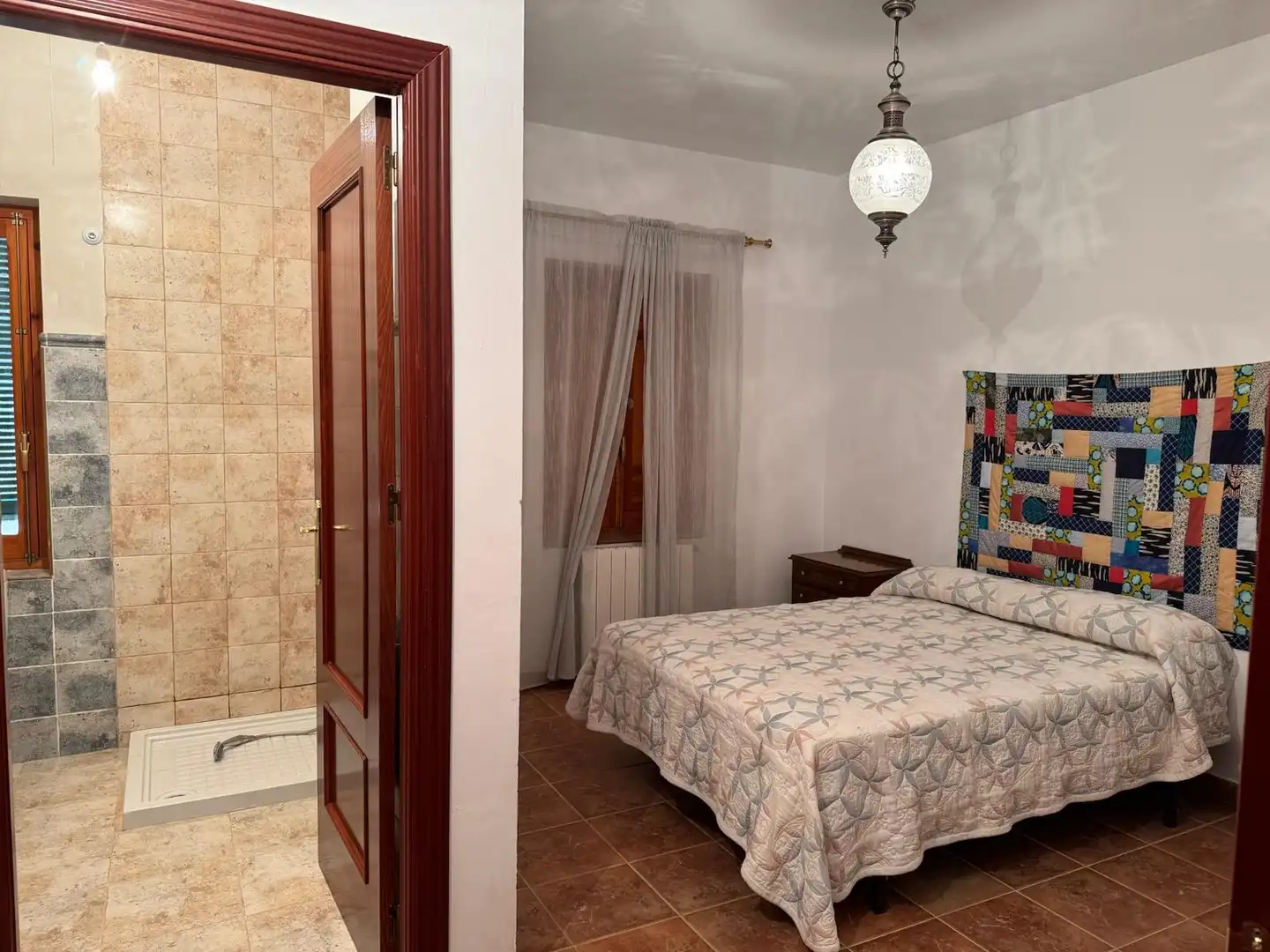 Detached homes for sale in Calle Calatrava, Membrilla