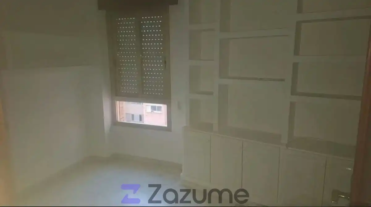 Bedroom of Apartments for rent in Sevilla  with Air Conditioner, Private garden and Terrace