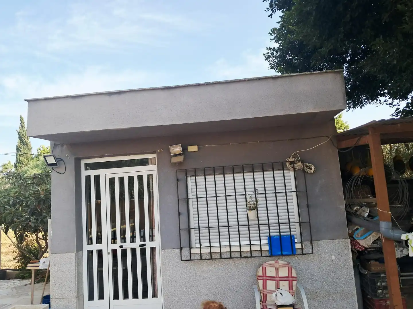 Chalet con piscina en venta en Mar Menor de Cartagena – Cabo de Palos, imagen 11