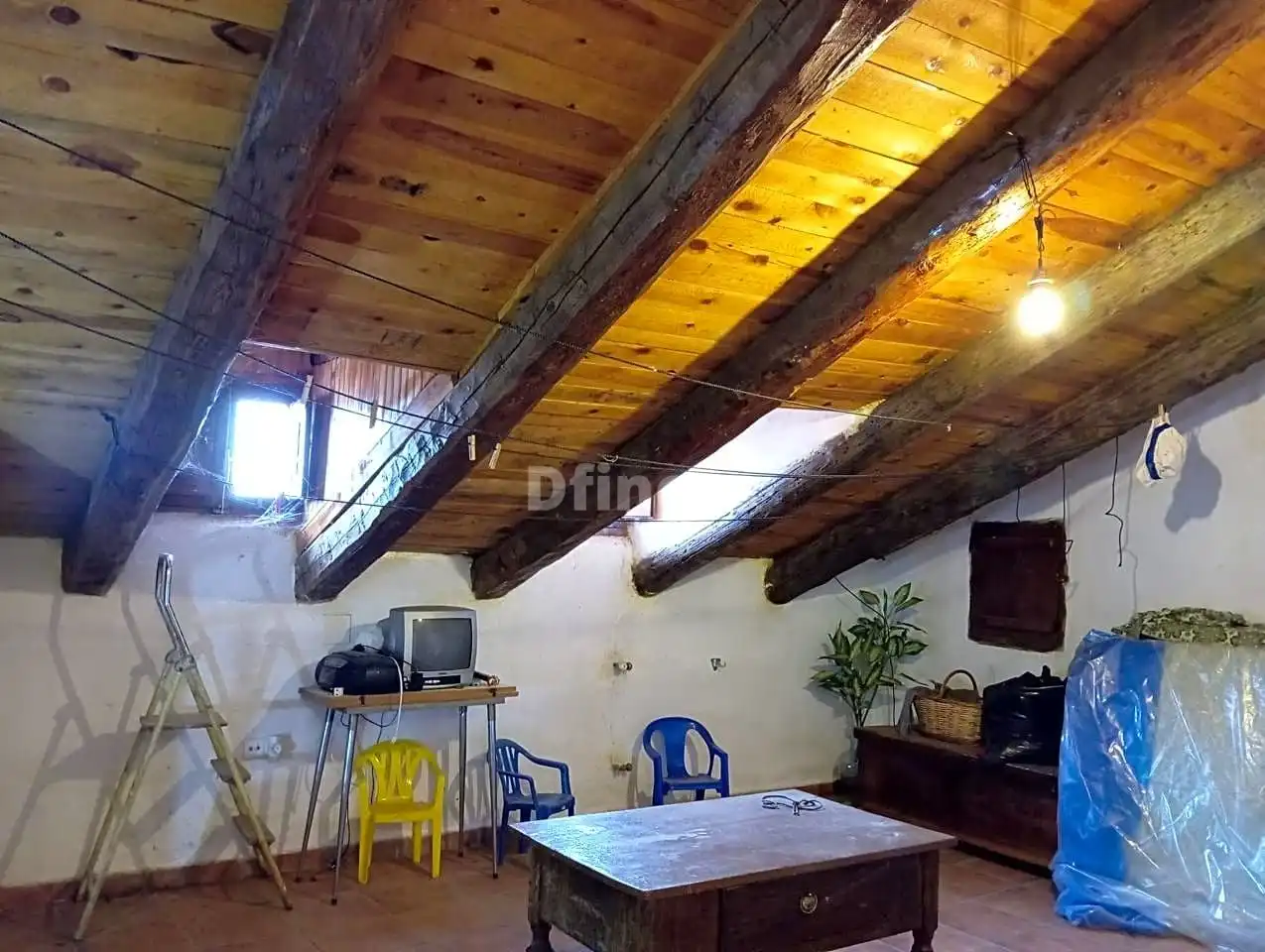 Finca rústica en venta en Solano, Corbalán