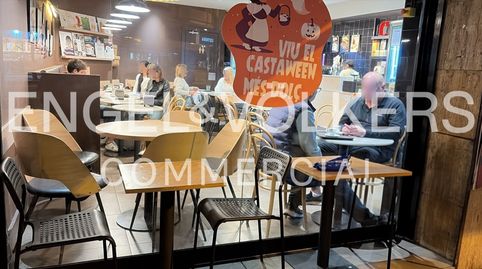 Foto 3 von Geschaftsraum zur Miete in La Maternitat i Sant Ramon, Barcelona Capital