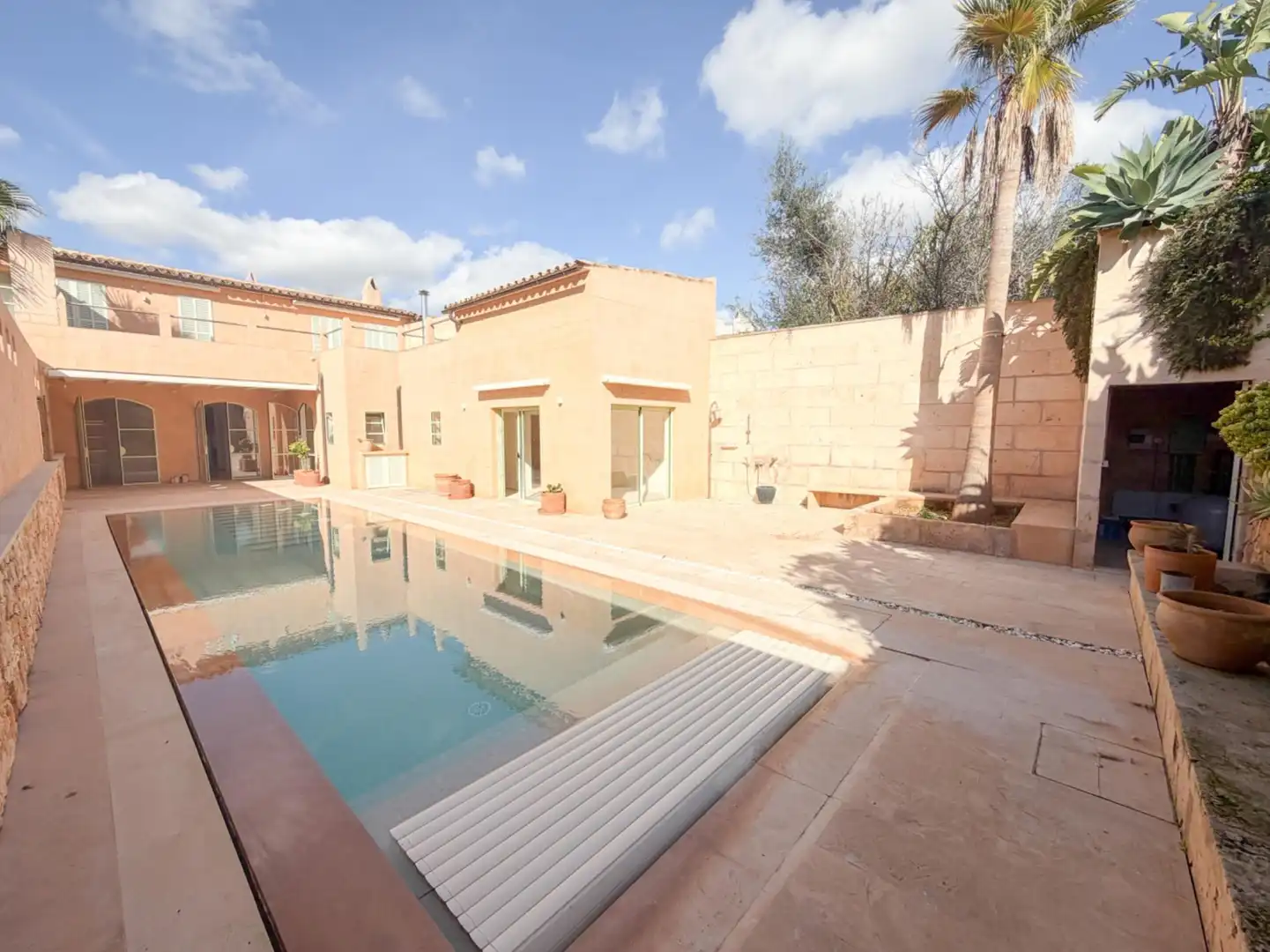 Casa in vendita a Ses Salines - Carretera ESTACIO