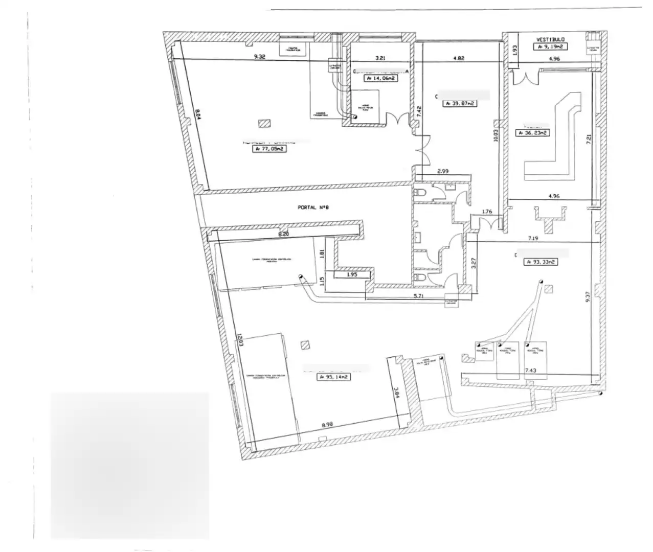 Business premises for sale in El Astillero - Calle Sierra Donesteve, imagen 4