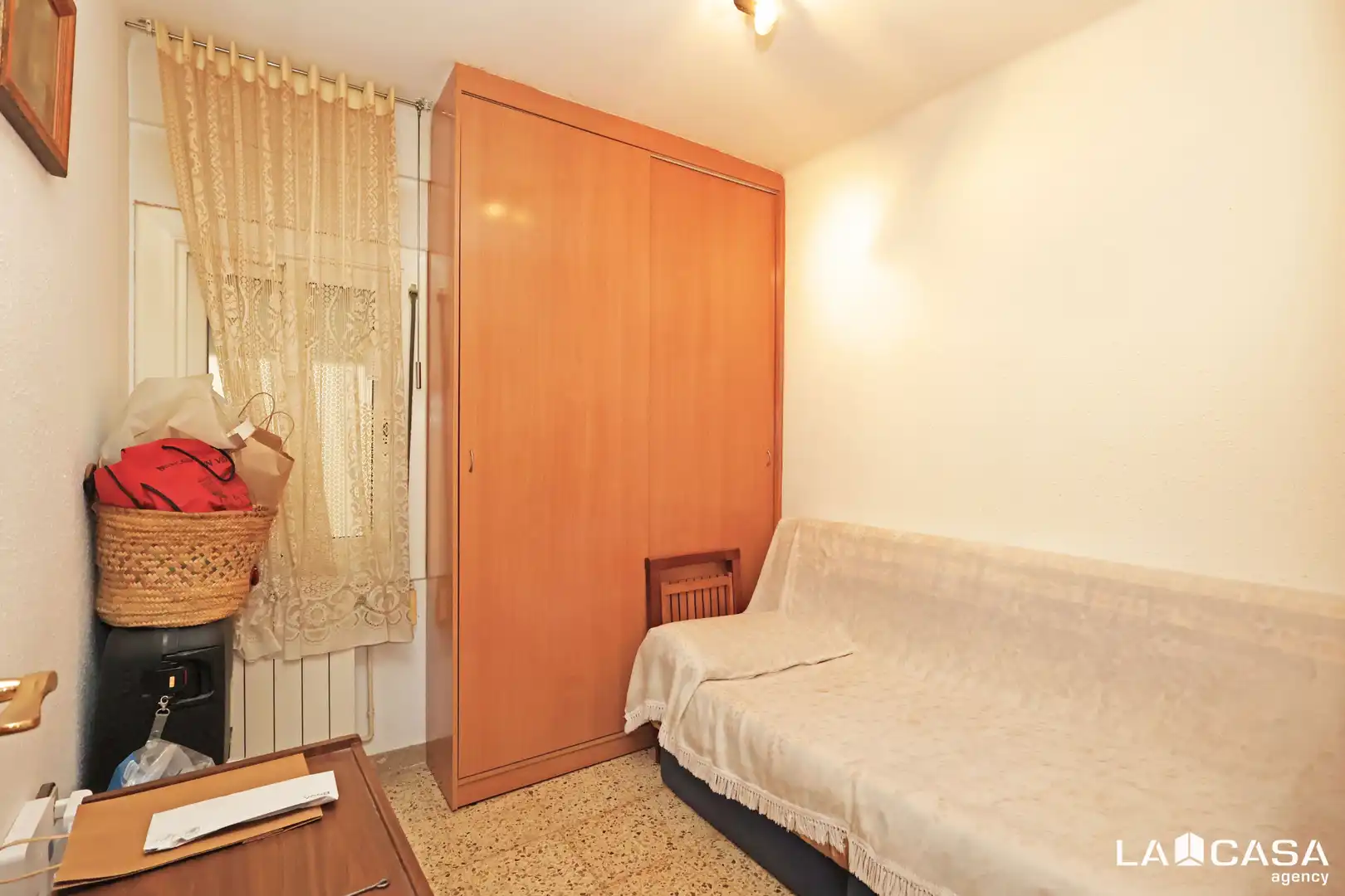 Piso con terraza en venta en Carrer de Josep Gras, imagen 34