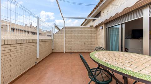 Photo 3 of Attic for sale in Saladar, Alicante