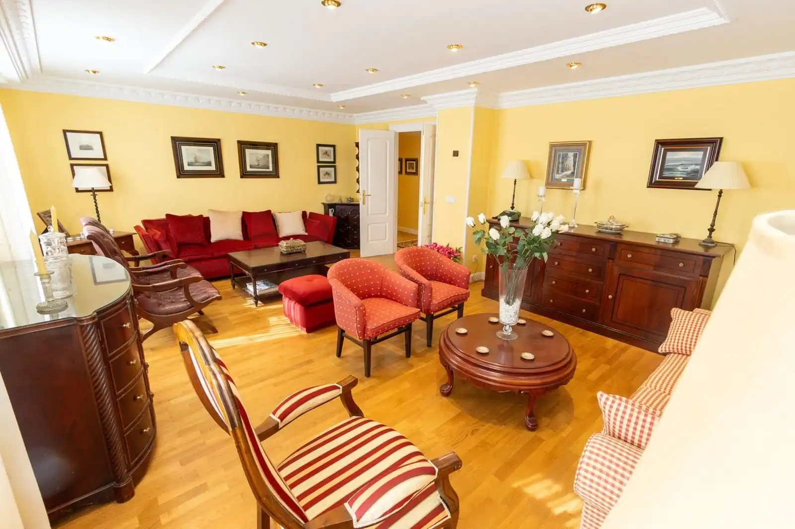 Maison avec piscine à vendre à Santovenia de la Valdoncina, imagen 33