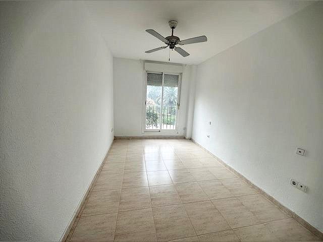 Bedroom of Flat for sale in Morata de Tajuña  with Heating