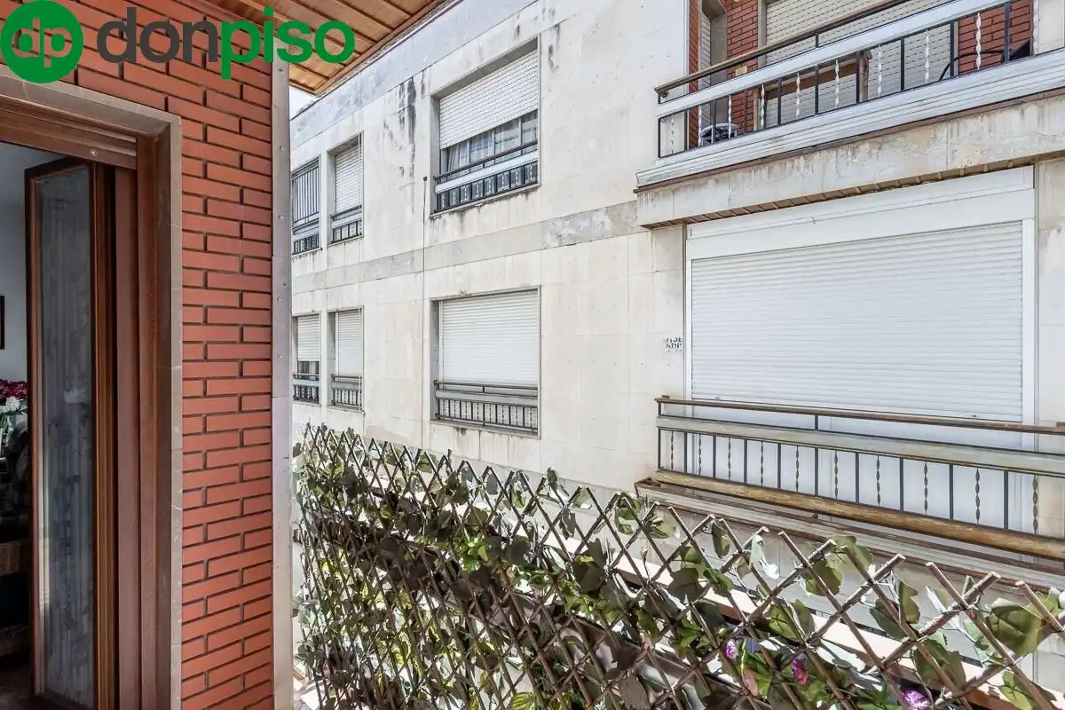 Piso con terraza en venta en Pasaje Conde Alcalá 2, imagen 6