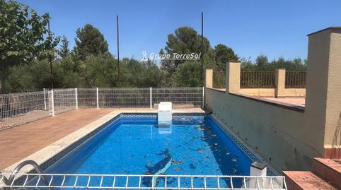 Foto 2 de Casa o chalet en venta en Polígono 7 Paraje 65 Junto a Cal Dentista, Banyeres del Penedès, Tarragona