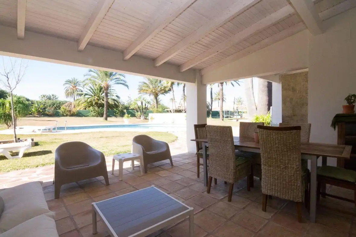 House with garden for sale in La Xara - La Sella, imagen 6