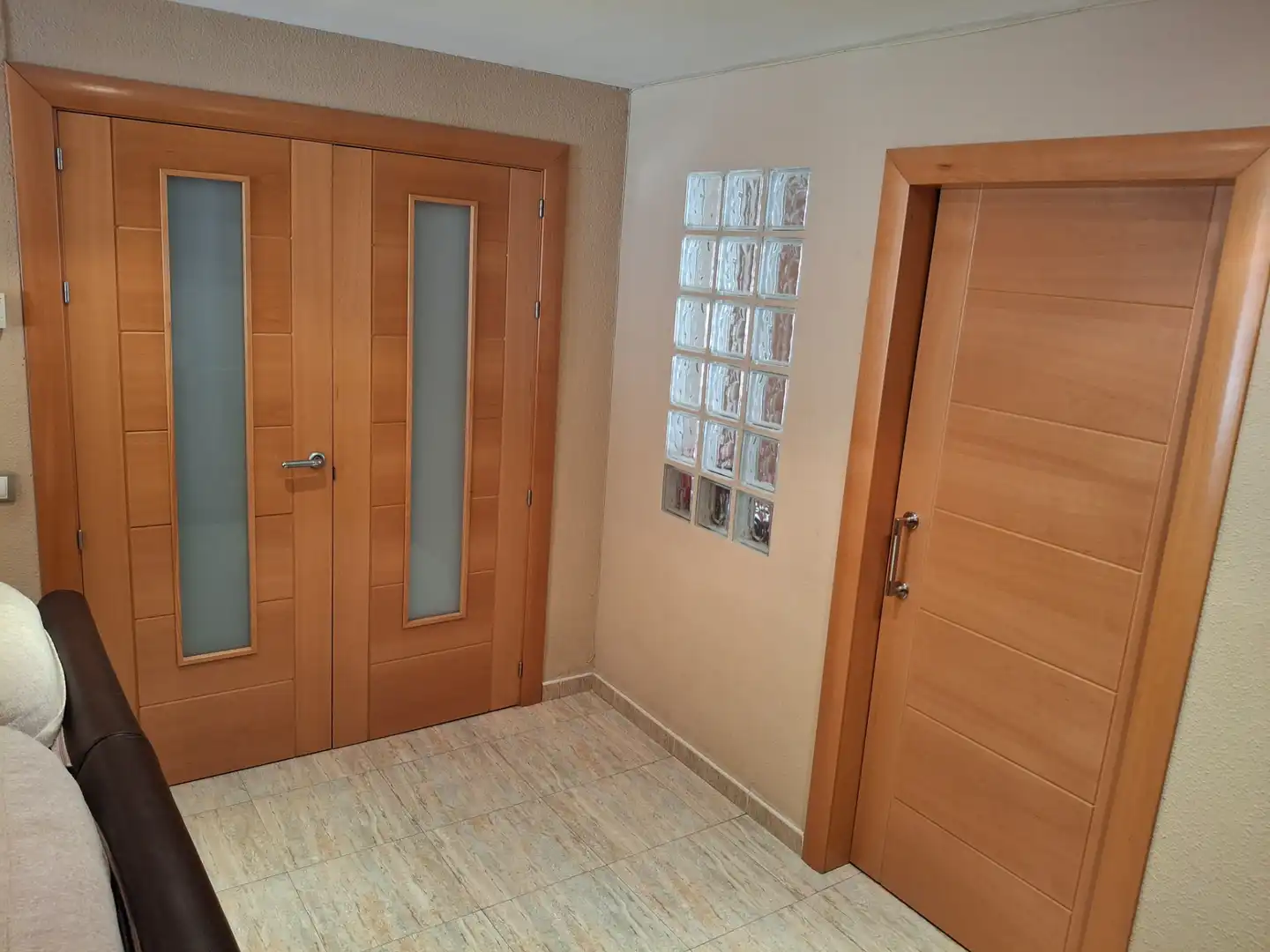 Casa adosada en venta en Ciudad Real con Aire acondicionado, Calefacción y Jardín privado