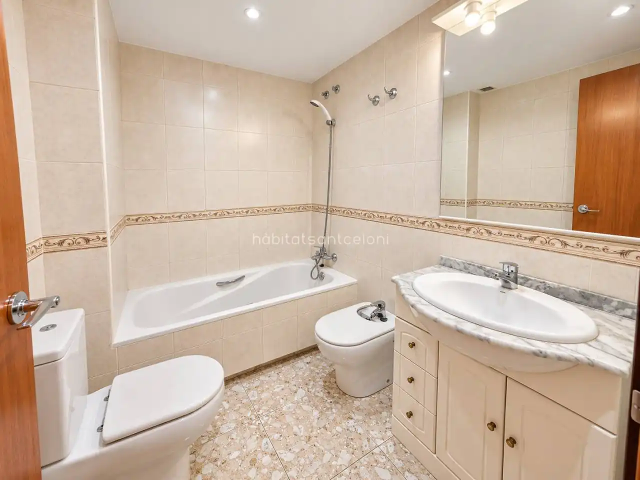 Dúplex en venta en Calle Doctor Klein, Cardedeu