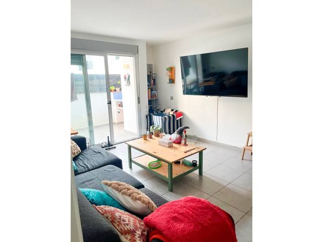 Piso en Venta en Es Mercadal poble