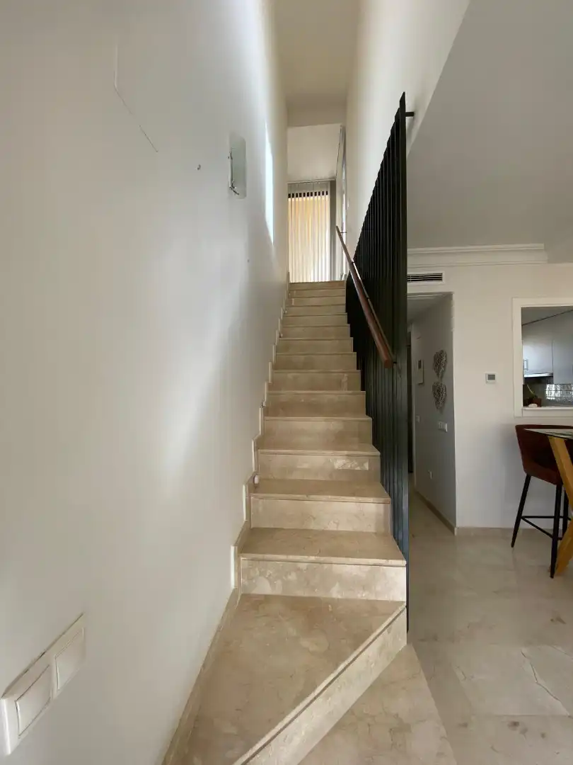 Ático en venta en San Javier con Aire acondicionado, Calefacción y Terraza