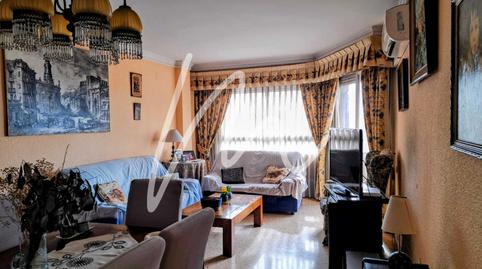Photo 3 of Flat for sale in Carrer Mestre Serrano, Ausias March, Alboraya