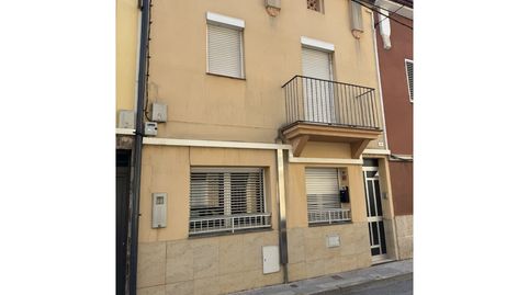 Foto 2 von Einfamilien-Reihenhaus zum Verkauf in Calle Mujal, Navàs, Barcelona