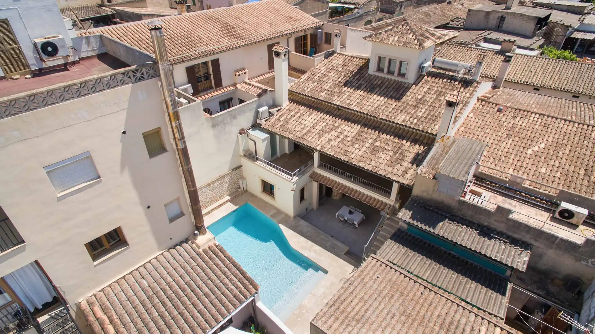 Casa amb balcó en venda a Porreres, imagen 31